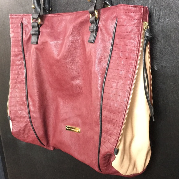 Steve Madden Large Hobo Purse - Picture 9 of 13